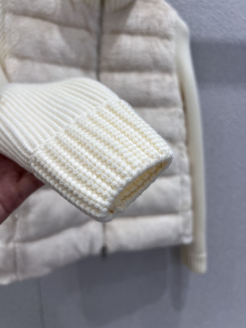 Moncler Down Jacket
